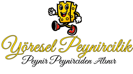 Yöresel Peynircilik- Logo